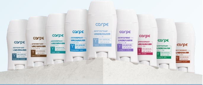Carpe Products